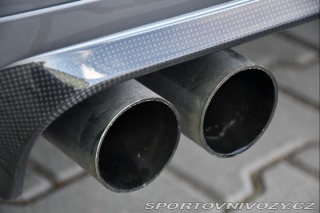 BMW M3 CSL 360k LIMITOVANÁ EDICE 2003