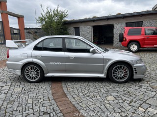 Mitsubishi Lancer EVO Evo 6 RS2