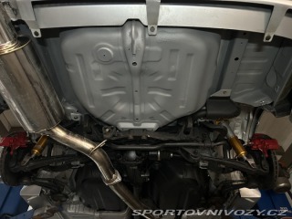 Mitsubishi Lancer EVO Evo 6 RS2 1999