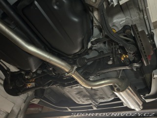 Mitsubishi Lancer EVO Evo 6 RS2 1999