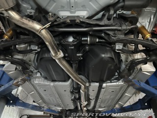 Mitsubishi Lancer EVO Evo 6 RS2 1999