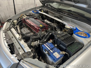 Mitsubishi Lancer EVO Evo 6 RS2 1999