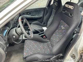 Mitsubishi Lancer EVO Evo 6 RS2 1999