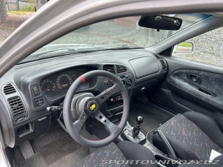 Mitsubishi Lancer EVO Evo 6 RS2 1999