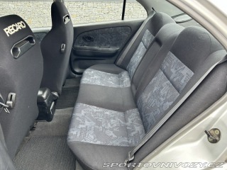 Mitsubishi Lancer EVO Evo 6 RS2 1999
