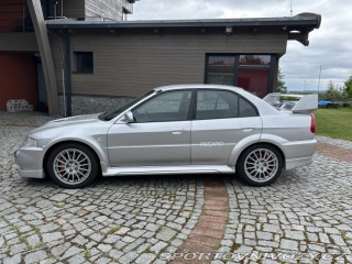 Mitsubishi Lancer EVO Evo 6 RS2 1999