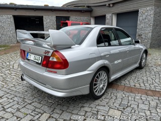 Mitsubishi Lancer EVO Evo 6 RS2 1999