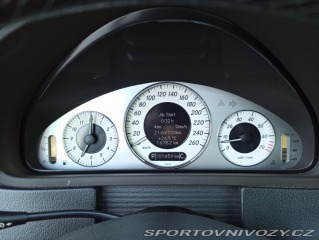 Mercedes-Benz CLK CLK 500 2008