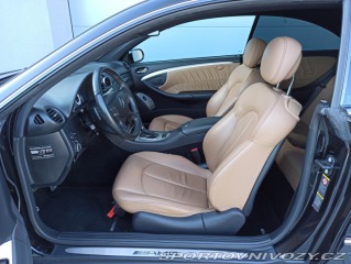 Mercedes-Benz CLK CLK 500 2008