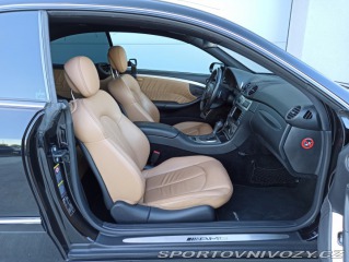 Mercedes-Benz CLK CLK 500 2008