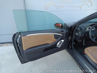 Mercedes-Benz CLK CLK 500 2008