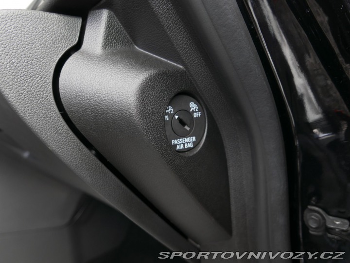 Opel Astra 1,6 Turbo Automat REZERVA 2010