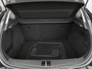Opel Astra 1,6 Turbo Automat REZERVA 2010