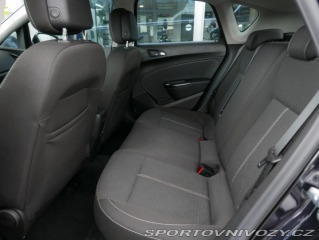Opel Astra 1,6 Turbo Automat REZERVA 2010