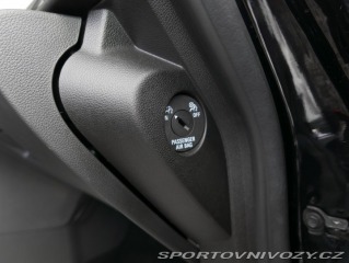 Opel Astra 1,6 Turbo Automat REZERVA 2010