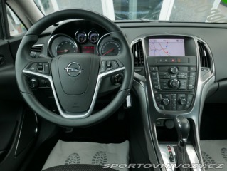 Opel Astra 1,6 Turbo Automat REZERVA 2010
