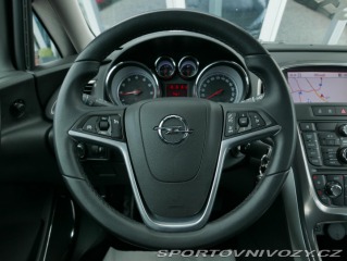Opel Astra 1,6 Turbo Automat REZERVA 2010