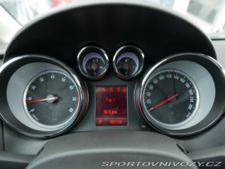 Opel Astra 1,6 Turbo Automat REZERVA 2010