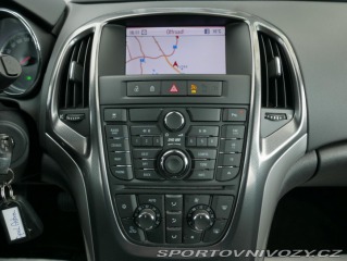 Opel Astra 1,6 Turbo Automat REZERVA 2010