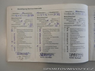 Opel Astra 1,6 Turbo Automat REZERVA 2010