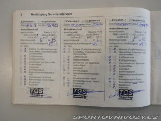 Opel Astra 1,6 Turbo Automat REZERVA 2010