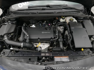 Opel Astra 1,6 Turbo Automat REZERVA 2010
