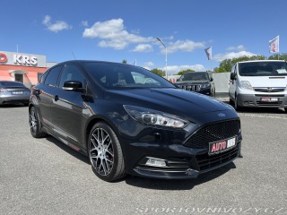 Ford Focus ST 