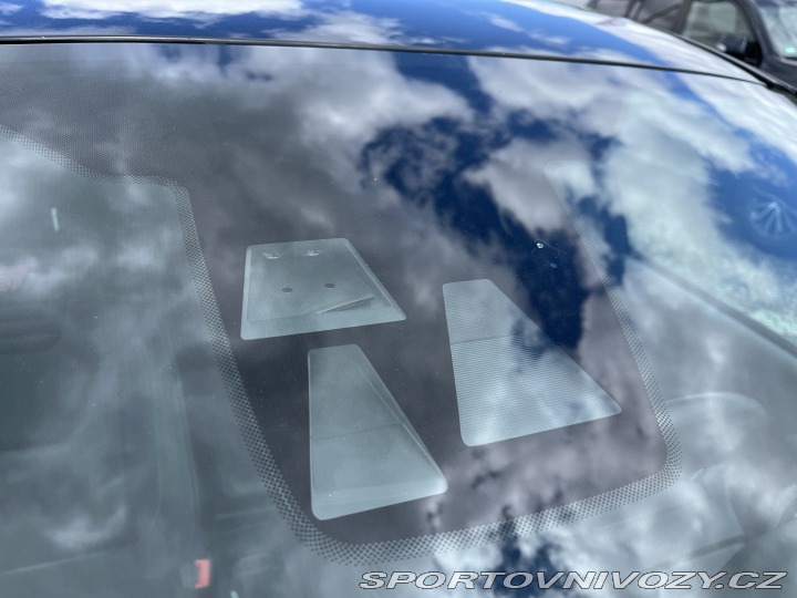 Ford Focus ST 2015