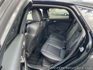 Ford Focus ST  2015