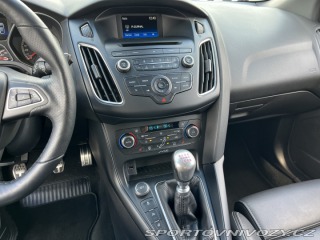 Ford Focus ST  2015