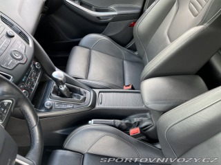 Ford Focus ST  2015