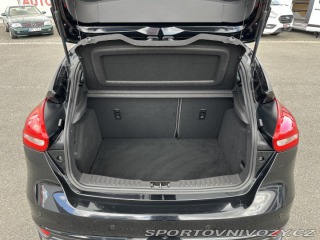 Ford Focus ST  2015