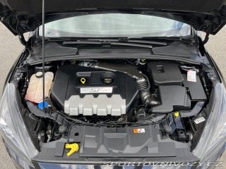 Ford Focus ST  2015