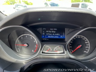 Ford Focus ST  2015