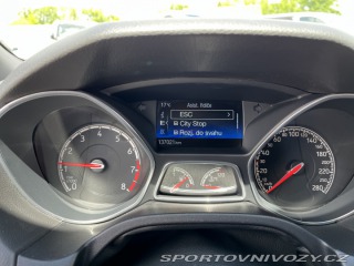 Ford Focus ST  2015