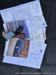 Ford Focus ST  2015