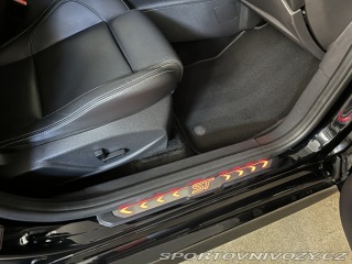 Ford Focus ST  2015