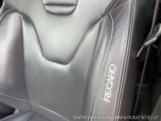 Ford Focus ST  2015