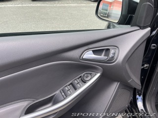 Ford Focus ST  2015