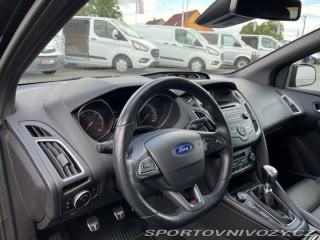Ford Focus ST  2015