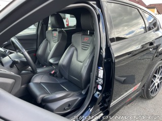 Ford Focus ST  2015