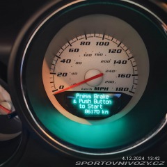 Dodge Challenger SRT8 2009