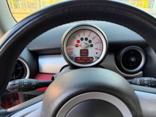 Mini Cooper  2007