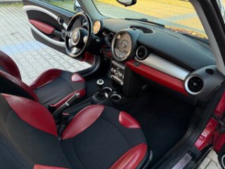 Mini Cooper  2007