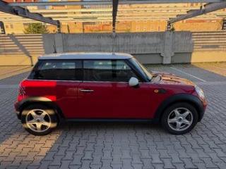 Mini Cooper  2007