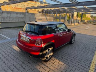 Mini Cooper  2007