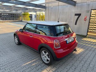 Mini Cooper  2007