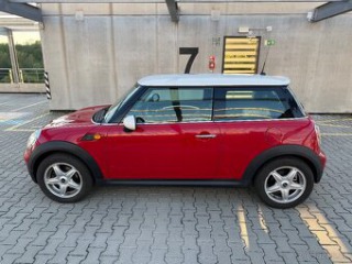 Mini Cooper  2007