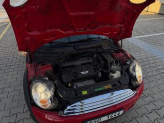 Mini Cooper  2007