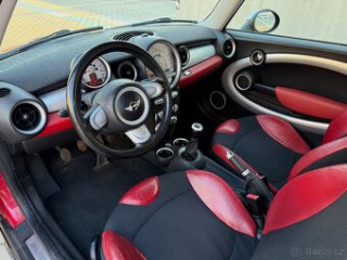 Mini Cooper  2007